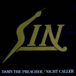 Sin (USA-3) : Damn the Preacher